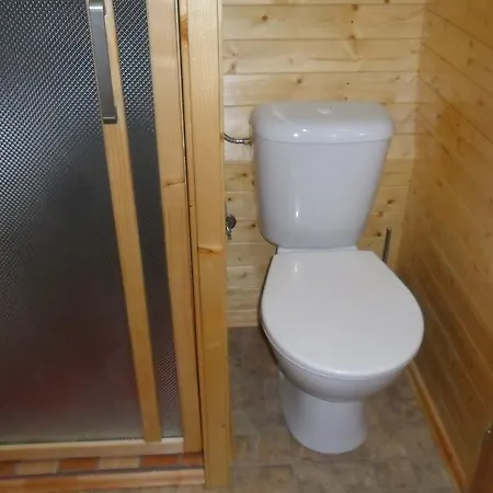 Hébergement de vacances Le Du Chemin Et Sa Roulotte *