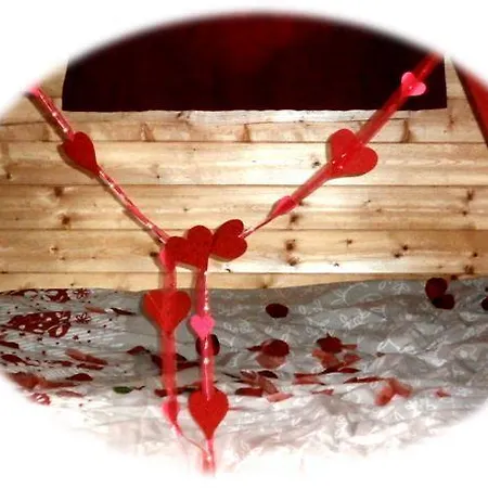 Hébergement de vacances Le Du Chemin Et Sa Roulotte *