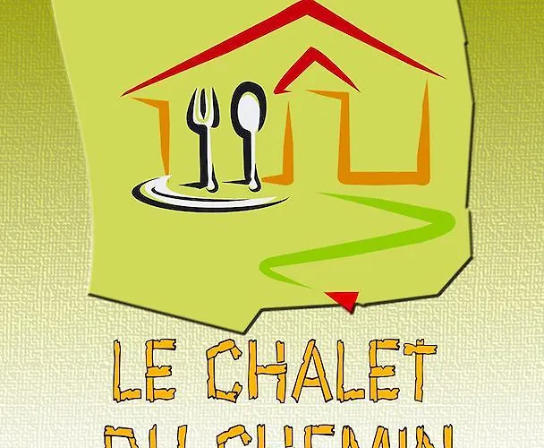 Holiday home Le Du Chemin Et Sa Roulotte Berviller-en-Moselle