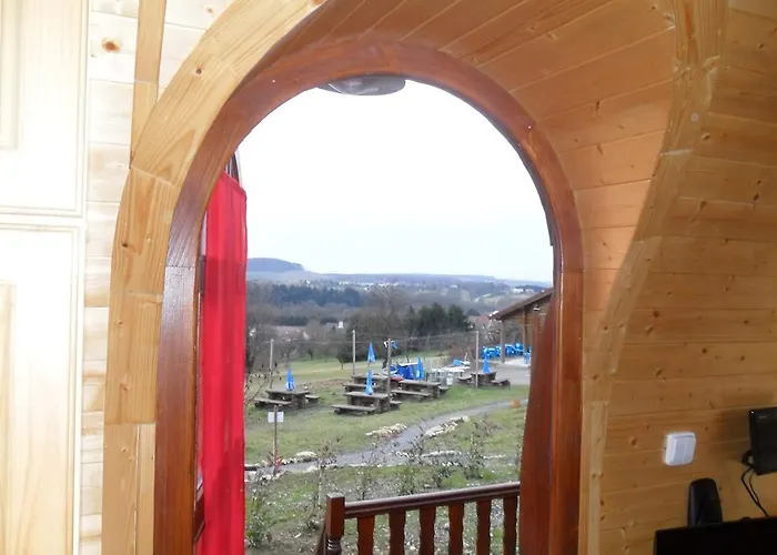 Le Du Chemin Et Sa Roulotte Berviller-en-Moselle