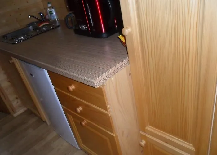 Holiday home Le Du Chemin Et Sa Roulotte