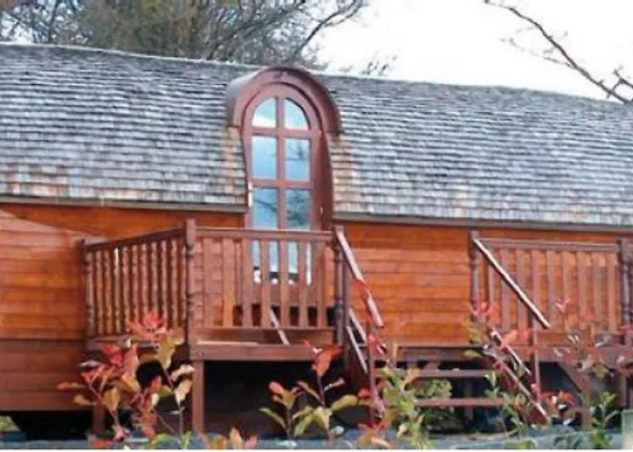 Le Du Chemin Et Sa Roulotte Berviller-en-Moselle